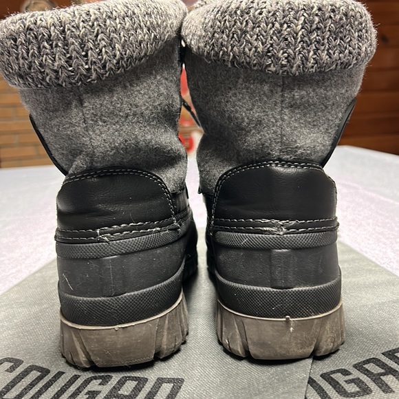 Storm by Cougar winter boots - Picture 7 of 13